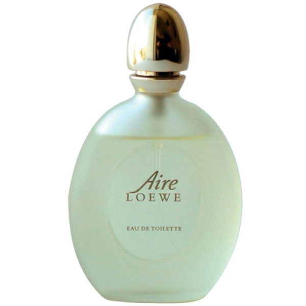 Aire's Loewe - Review and perfume notes