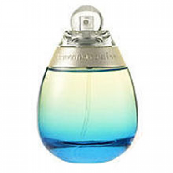 estee lauder blue bottle perfume