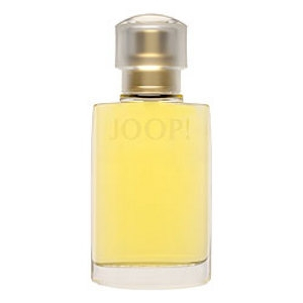 Joop!'s Joop! Review and perfume notes