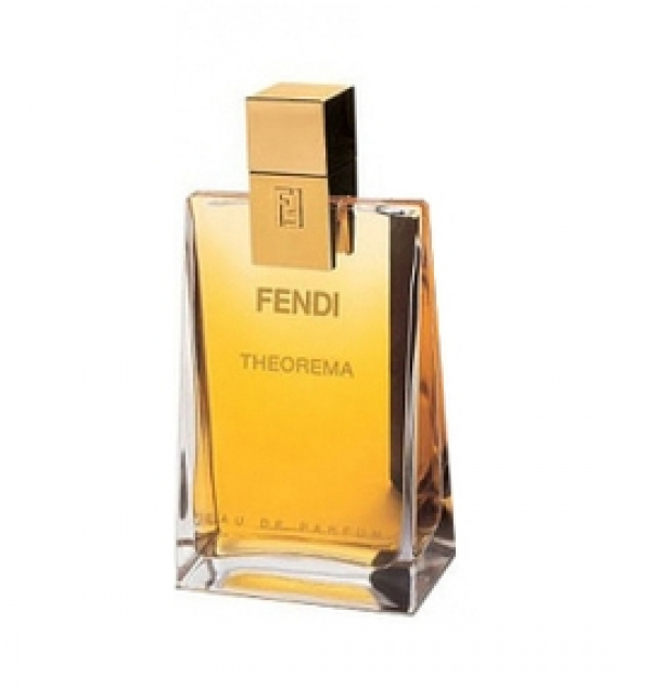 Theorema's Fendi - Review and perfume notes