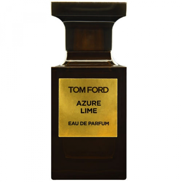 Azure Lime's Tom Ford Review and perfume notes