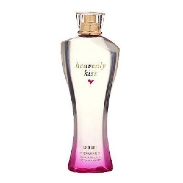 heavenly kiss perfume