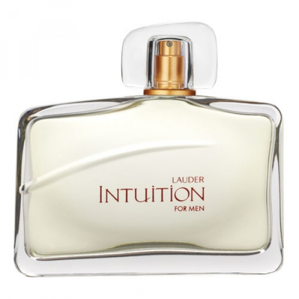 lauder intuition after shave balm