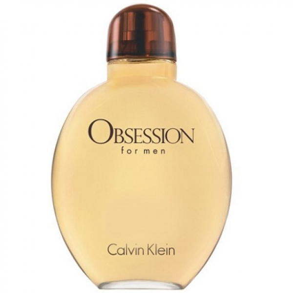 obsession for men notes