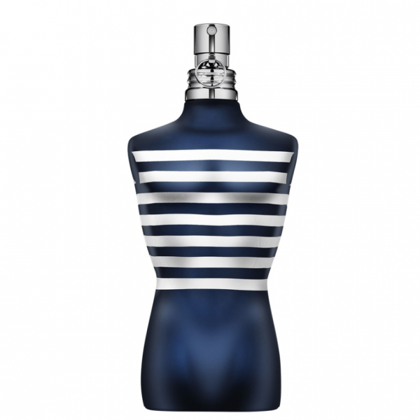 Le Mâle in the Navy's jean-paul gaultier - Review and perfume notes