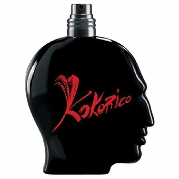 Kokorico's Gaultier - Review and perfume notes