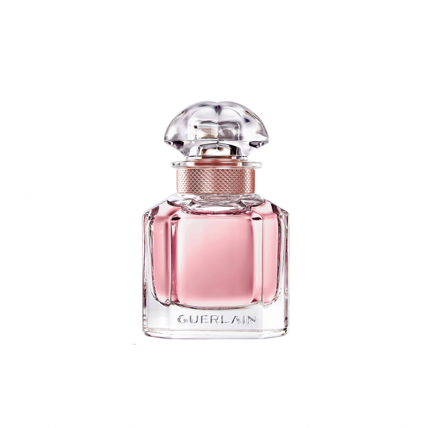 Mon Guerlain Eau de Parfum Florale's Guerlain - Review and perfume notes