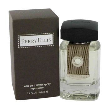 Perry Ellis Perfumes - OSMOZ