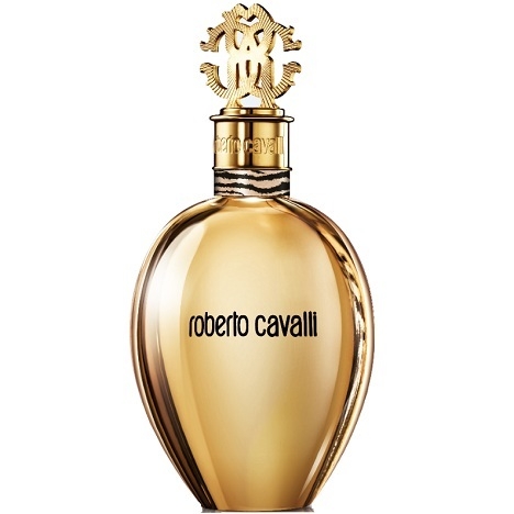 ROBERTO CAVALLI Perfumes - OSMOZ
