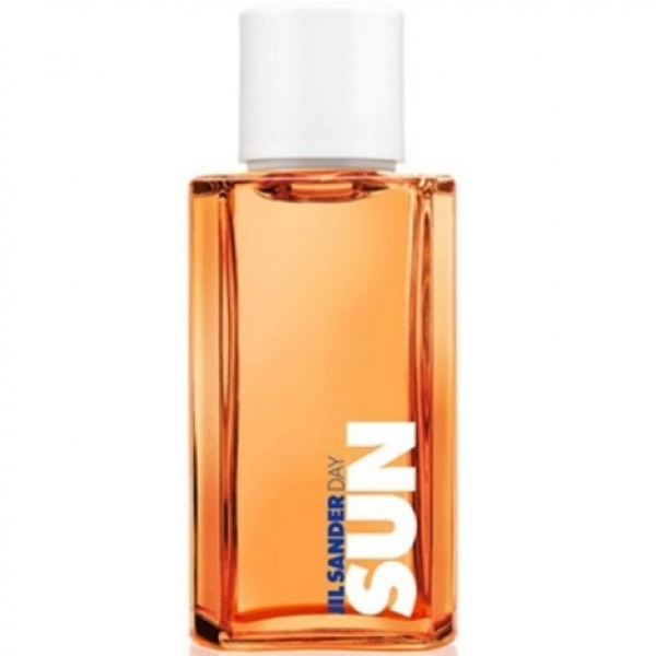 Sun Day Women 's Jil Sander - Review and perfume notes