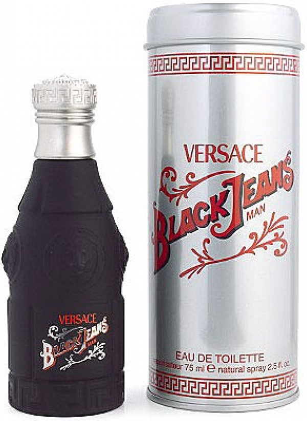 versace black jeans parfum